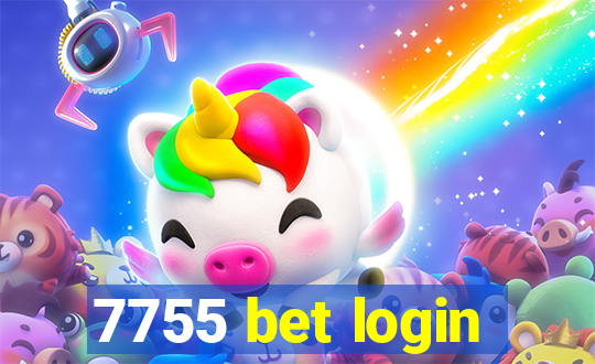 7755 bet login